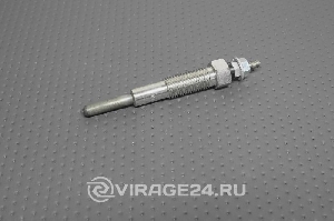 Свеча накала MASUMA XZ-407