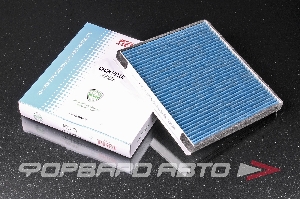 Фильтр салонный (угольный) Bio AZUMI AC11409B