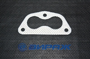 Прокладка выхлопной системы D-40/60, d-10*77/120 THG F601-40-395