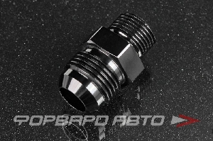 Купить Фитинг AN10 - M18*1,5 мм AB88  Фитинг AN10 - M18*1,5 мм AB88