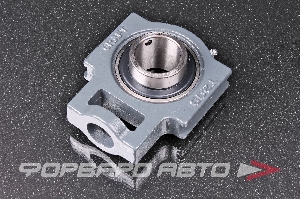 Подшипниковый узел (d-40) CRAFT BEARINGS UCT208 (UC208+T208)