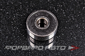 Подшипник 5*16*5 (шариковый) NTN 625LLB