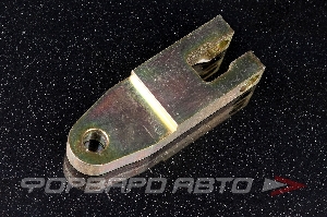 Кронштейн выбора передач 6 №55 / Gear selector bracket 6 №55 GEARSET GS4.048-06