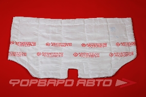 Купить Утеплитель автомобильный "АВТОТЕПЛО" № 25 (78*134) AVTOTEPLO Автотепло №25 Утеплитель автомобильный "АВТОТЕПЛО" № 25 (78*134) AVTOTEPLO Автотепло №25