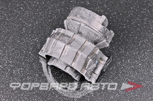 Втулка стабилизатора FEBEST VWSB-001