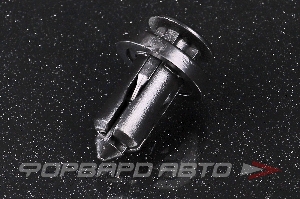 Клипса 9,5*15*18мм MASUMA KJ-685