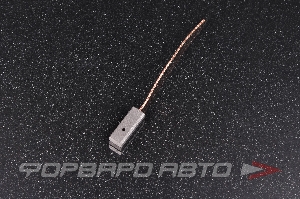 Щетка генератора 5*8*22 KRAUF AHF1229KS