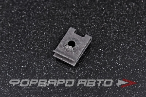 Клипса-закладная, металлическая VAG N 900 942 01