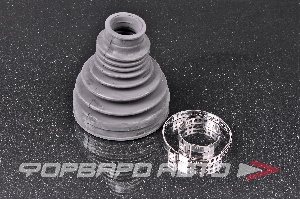 Пыльник ШРУСа JIKIU CD33014