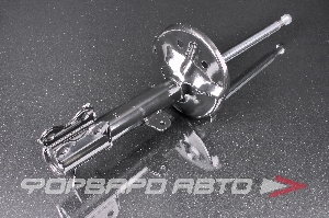 Амортизатор задний, левый MILES DG11039-01