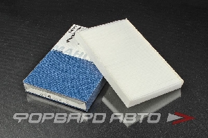 Фильтр салонный MAHLE LA 46