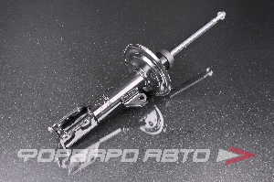 Амортизатор передний, правый MILES DG21978