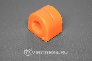 Втулка стабилизатора 22мм ПОЛИУРЕТАН 29-01-2448