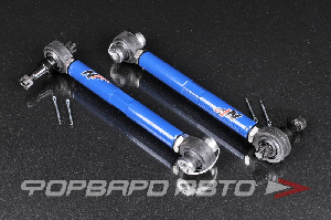 Рычаги задние регулируемые Lexus SC300, Toyota SUPRA MK4 Rear Toe Rods N1 NLX-300001