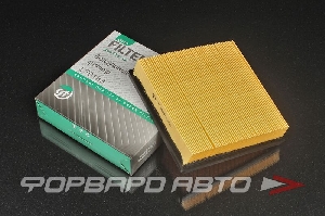 Фильтр воздушный GREEN FILTER LF0183