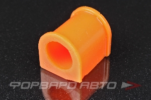 Втулка стабилизатора 29,5мм ПОЛИУРЕТАН 1-01-728