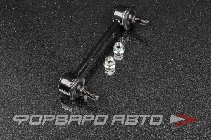 Кронштейн стабилизатора, левый CTR CL0177