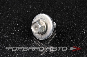 Болт М8*1,25*17 шкива распредвала HONDA 90031-PT0-003