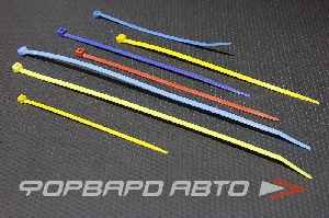 Стяжка разноцветнная (в ассортименте) MASUMA 