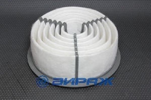 Фильтр воздушный SUPERIOR PARTS A153