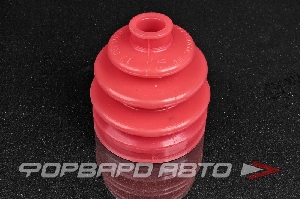 Пыльник привода внутренний ВАЗ 2108 20*75*86 ПОЛИУРЕТАН 17-05-068