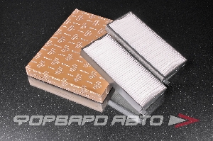 Фильтр салонный SPEEDMATE SM-CFY005