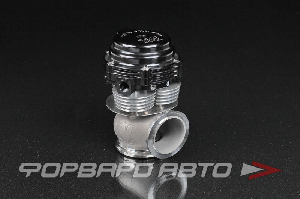 Вестгейт (wastegate, клапан сброса выхлопных газов), MV-SA 38 мм 0.3 до 1.7 BAR черный TIAL MV-SA BLACK