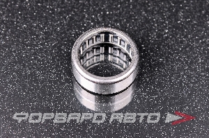 Подшипник 20*26*10 (игольчатый) CRAFT BEARINGS HK2010