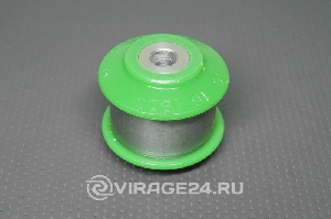 Сайлентблок (сборный) ПОЛИУРЕТАН 16-16-1905