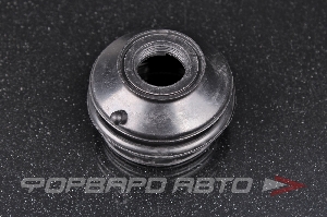 Пыльник опоры шаровой не армированный 18*40*32 MTP GROUP MTF105