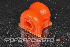 Втулка стабилизатора 16мм ПОЛИУРЕТАН 7-01-233