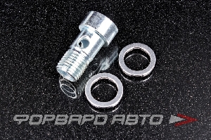 Купить Болт BANJO М14*1,5*26 с шайбами, под шестигранник FA1 989-14-002 Болт BANJO М14*1,5*26 с шайбами, под шестигранник FA1 989-14-002