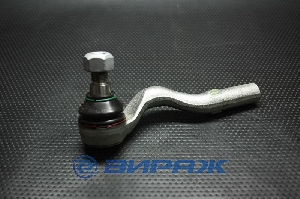 Наконечник рулевой, левый OPTIMAL G1-704