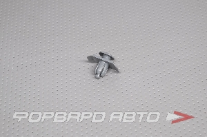 Клипса 10*12*30мм MASUMA KJ-1037