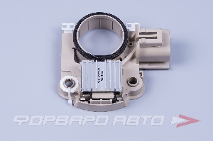 Реле регулятор генератора (MMC L200, L300, Delica, Pajero) Utm RM3847A