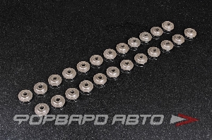 Тарелки клапанов NISSAN GT-R, VR38DETT TOMEI 