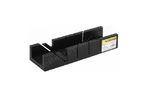 Стусло пластик 2,5" MIDI PLUS STAYER 1541-2,5