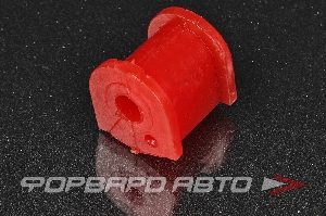 Втулка стабилизатора 12мм ПОЛИУРЕТАН 13-01-1681