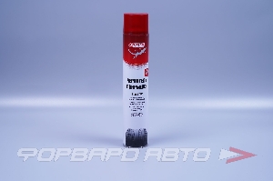Чернитель покрышек Black Tire, 1000мл 3TON 40608