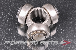 Трипоид 34/37,05 TI-GUAR TG-TR34/37.05