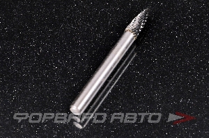 Шарошка по металлу  6G <> 6G