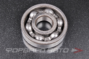 Подшипник 35*100*25 UBP 407