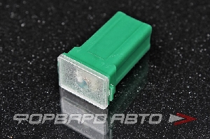 Предохранитель силовой "мама" малый 40А MELCO FN40S