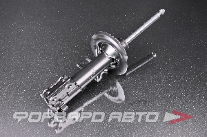 Амортизатор передний, правый MILES DG211029