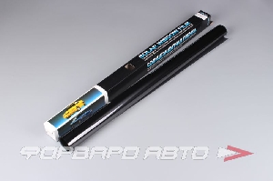 Купить Плёнка тонировочная 20-25% 75см*3м BLACK <> 00-00017433 Плёнка тонировочная 20-25% 75см*3м BLACK <> 00-00017433