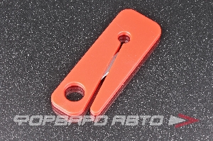 Нож для ремней безопасности (стропорез) EPMAN knifeseatbeltcutter