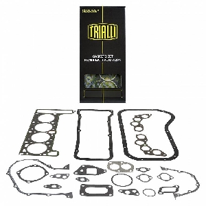 Прокладки (набор) ДВС ВАЗ 21011 герметик в уп TRIALLI GZ1017011