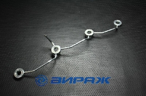 Трубка топливная TOYOTA 23760-67020