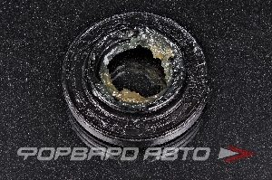 Сальник 30*61,5*9/12 ISUZU 8-97373-555-0