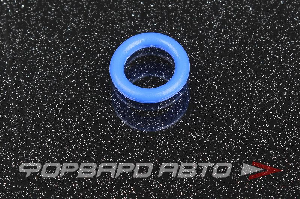 Кольцо уплотнительное маслостойкое, силиконовое 9*2,5 мм AUTOBAHN88 